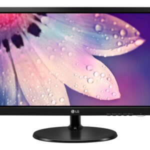 Màn hình PC LG 19M38A-B, 19 inch