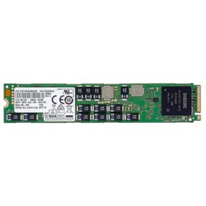 Ổ cứng SSD M.2 22110 NVMe Samsung SM963 480GB - bảo hành 3 năm