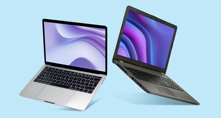 Cách kiểm tra laptop mới mua ĐÚNG CHUẨN, chi tiết nhất 2025